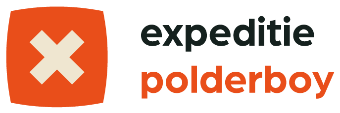 Expedtie Polderboy